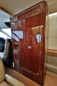 2008 Hawker 400XP: 