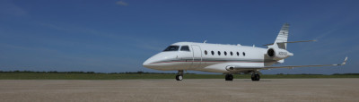 2000 Gulfstream G200: 