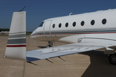 2000 Gulfstream G200: 