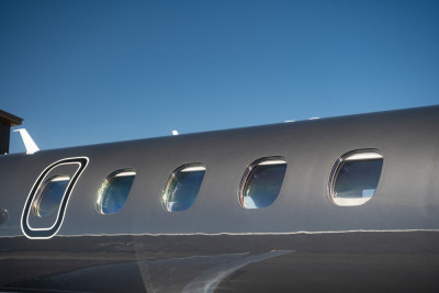 2019 Embraer Phenom 300E: 