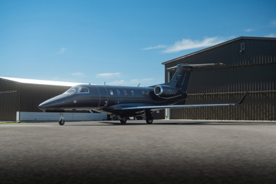 2019 Embraer Phenom 300E: 