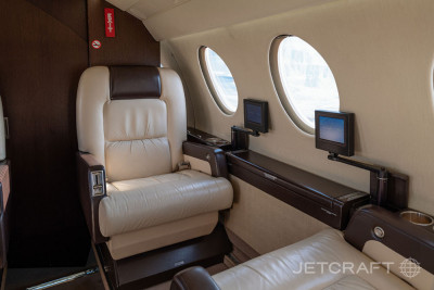 2000 Dassault Falcon 50EX: 