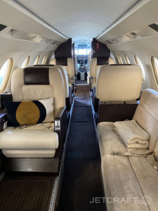 2000 Dassault Falcon 50EX: 