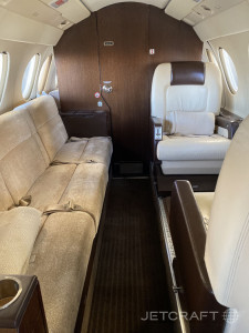 2000 Dassault Falcon 50EX: 