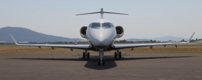 2022 Bombardier Challenger 3500: 