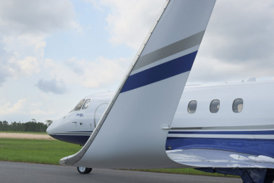 2009 Hawker 900XP: 