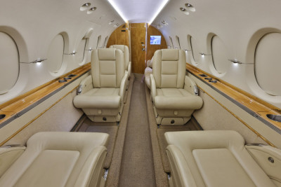 2009 Hawker 900XP: 