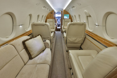 2009 Hawker 900XP: 