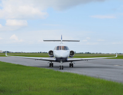 2009 Hawker 900XP: 