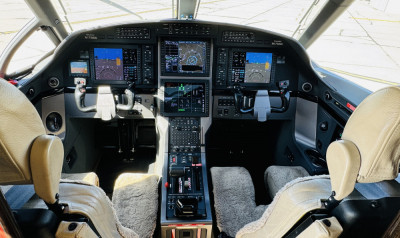 2018 Pilatus PC-12: 