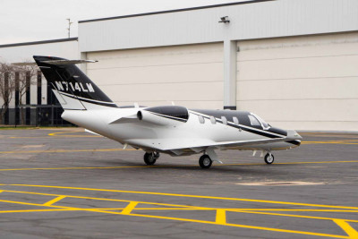 2023 Cessna Citation M2 GEN2: 