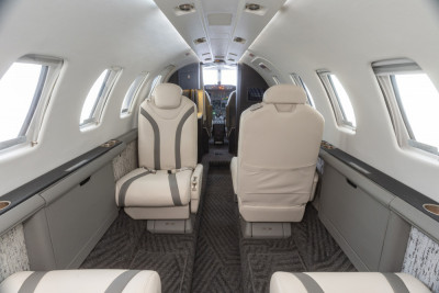 2002 Cessna Citation Encore: 