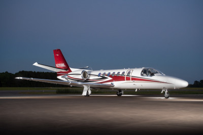 2002 Cessna Citation Encore: 