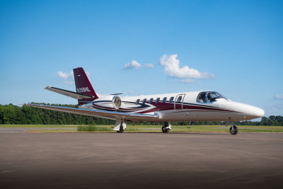 2002 Cessna Citation Encore: 