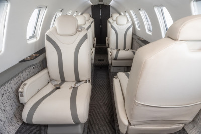 2002 Cessna Citation Encore: 