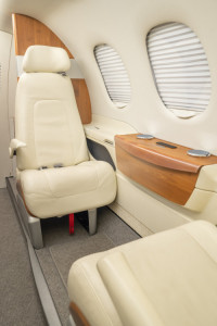 2010 Embraer Phenom 100: 