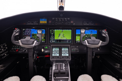 2022 Cessna Citation M2: 