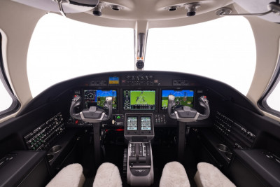 2022 Cessna Citation M2: 