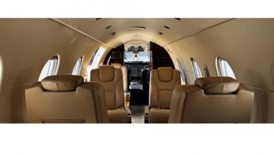 2006 Hawker 400XP: 