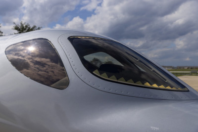 2016 Honda HondaJet: 