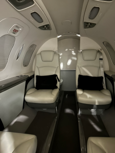 2016 Honda HondaJet: 