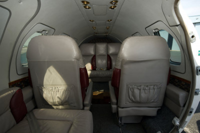 1979 Cessna Citation ISPEAGLE II: 