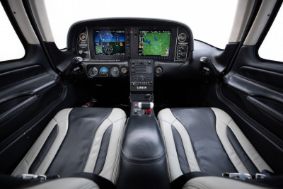 2013 Cirrus SR22 GTS: 