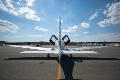 2013 Cirrus SR22 GTS: 