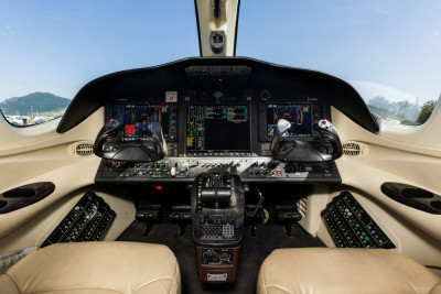 2009 Cessna Citation Mustang: 