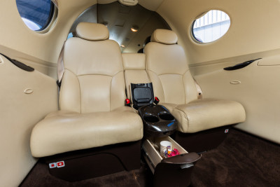 2009 Cessna Citation Mustang: 