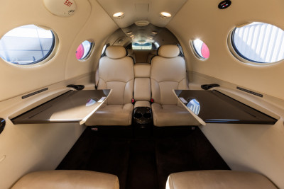 2009 Cessna Citation Mustang: 