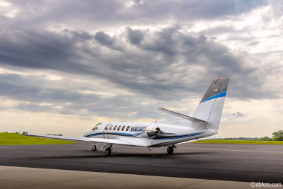 1996 Cessna Citation Ultra: 