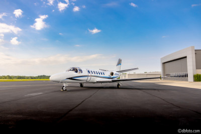 1996 Cessna Citation Ultra: 