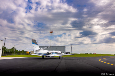 1996 Cessna Citation Ultra: 