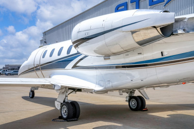 1992 Cessna Citation VII: 