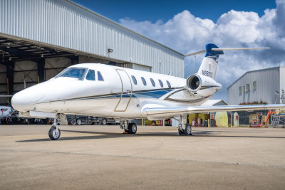 1992 Cessna Citation VII: 