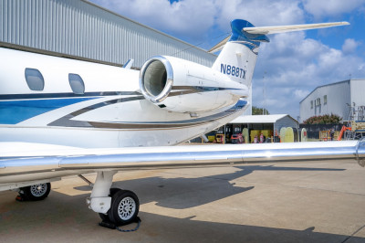 1992 Cessna Citation VII: 