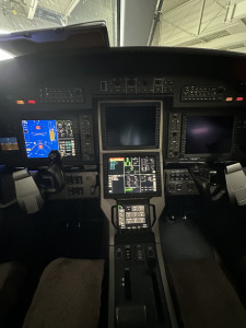 2021 Pilatus PC-12/47E NGX: 