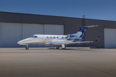 2014 Embraer Phenom 300: 