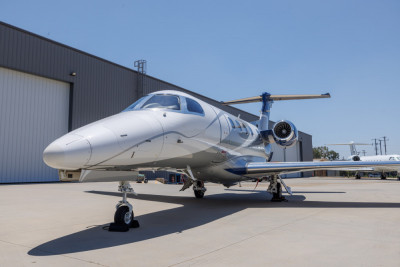 2014 Embraer Phenom 300: 