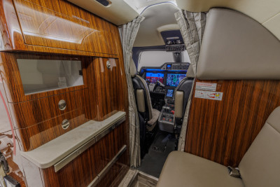 2014 Embraer Phenom 300: 