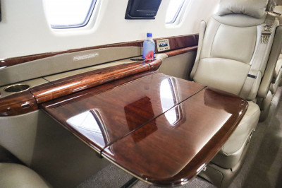 2005 Cessna Citation Sovereign: 