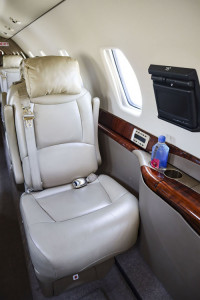 2005 Cessna Citation Sovereign: 