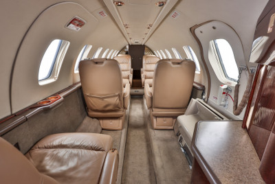 1999 Cessna Citation V Ultra: 