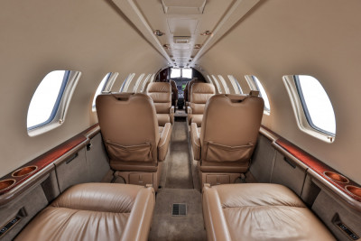 1999 Cessna Citation V Ultra: 