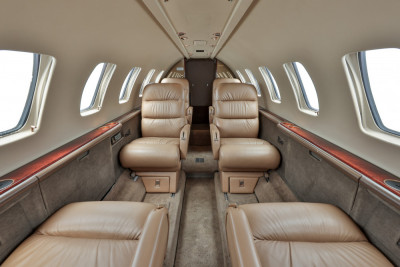 1999 Cessna Citation V Ultra: 