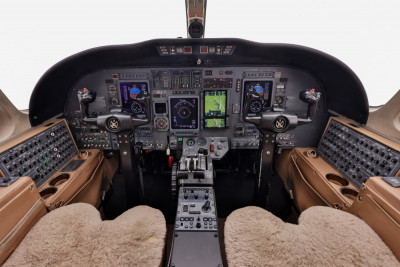 1999 Cessna Citation V Ultra: 