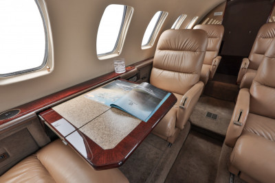 1999 Cessna Citation V Ultra: 