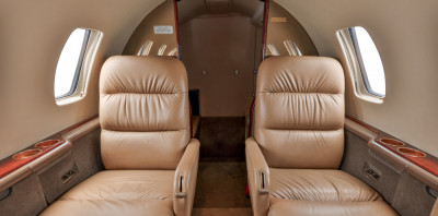 1999 Cessna Citation V Ultra: 