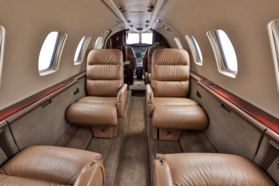 1999 Cessna Citation V Ultra: 